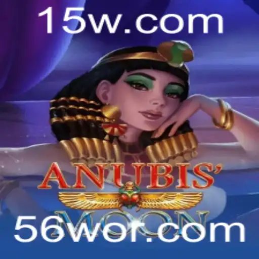 Descubra AnubisMoon: Um mergulho no mundo misterioso de um jogo inovador