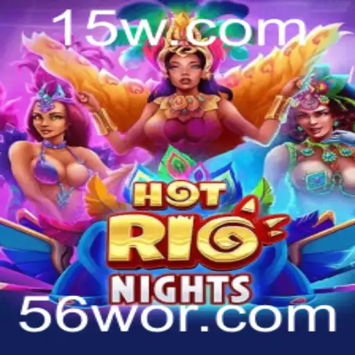 HotRioNights: Explorando a Magia das Noites Cariocas
