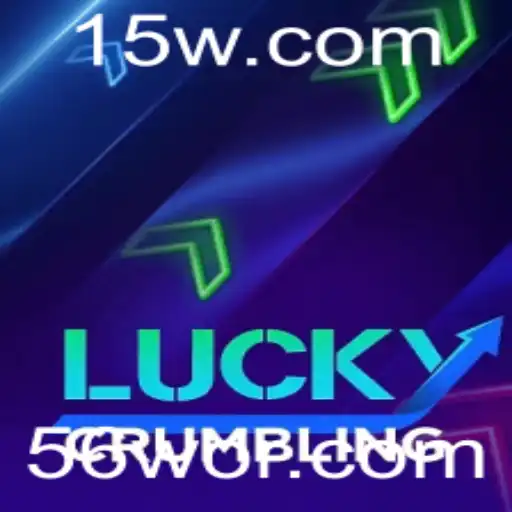 LuckyCrumbling: De Volta à Era dos Jogos Arcade com um Toque Moderno