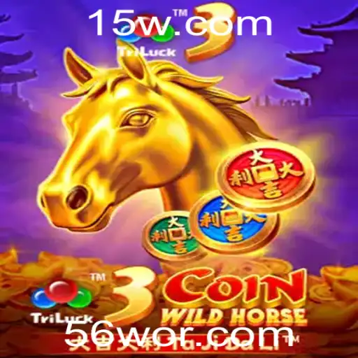 Explorando o Mundo de 3CoinWildHorse: Um Jogo Inovador