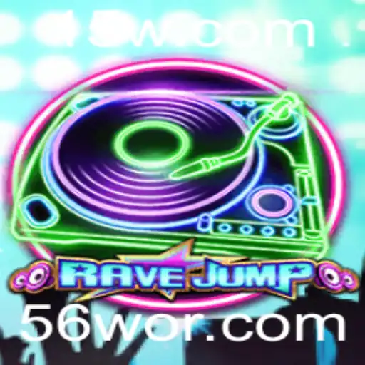 RaveJump: Explorando Novas Dimensões no Mundo dos Jogos