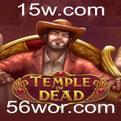 TempleofDead: Uma Jornada Épica pelos Mistérios do Passado
