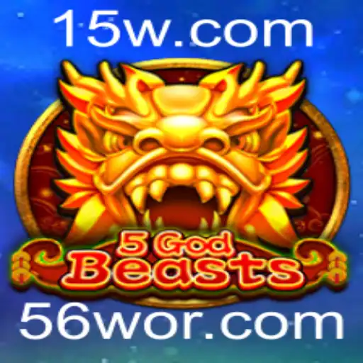 5GodBeasts: Uma Imersão no Mundo da Estratégia e Aventura
