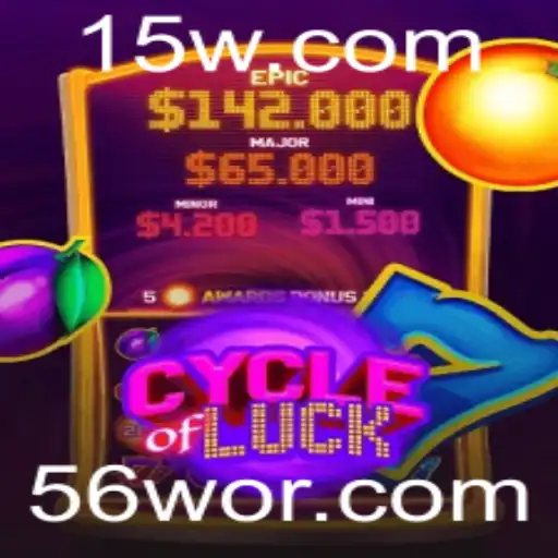 CycleofLuck: Descubra as Regras e a Magia do Jogo Atual