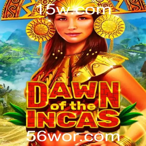Explorando DawnoftheIncas: O Novo Fenômeno do Mundo dos Jogos