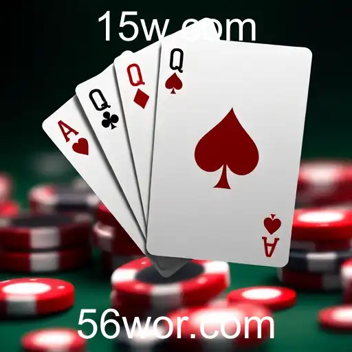 Jogos de Pôquer: Uma Exploração Profunda