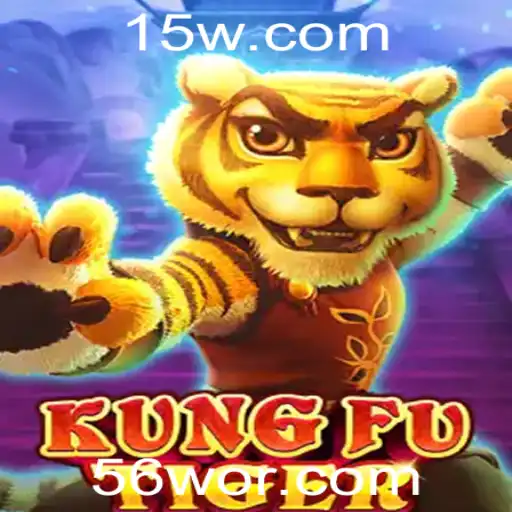 Explorando o Mundo de KungFuTiger: A Arte do Tigre em Jogo