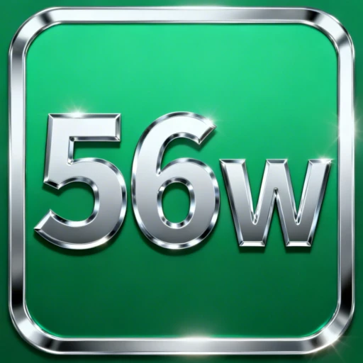 56w