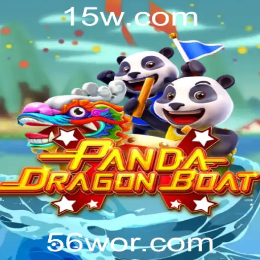 PANDADRAGONBOAT: A Nova Sensação no Mundo dos Jogos