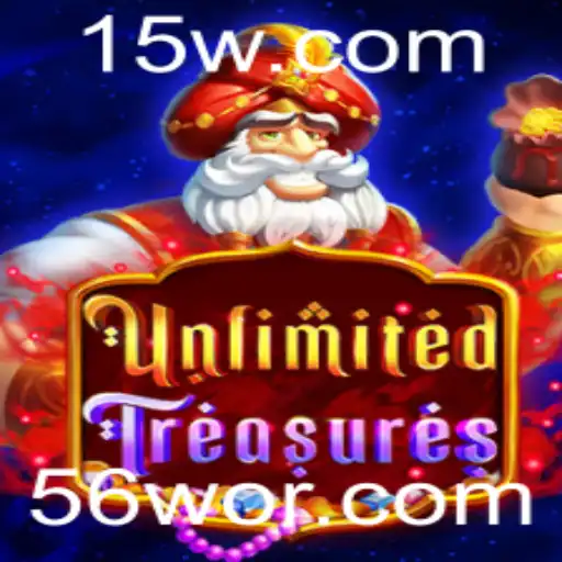 Explorando UnlimitedTreasures: Tesouros Infinitos e Aventuras Épicas