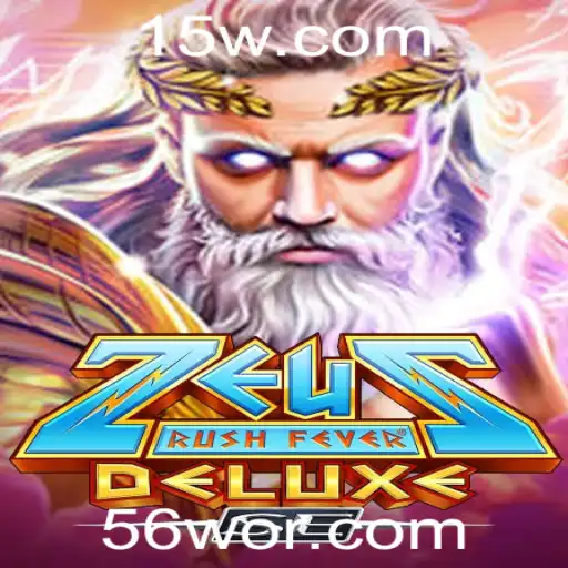 ZeusRushFeverDeluxeSE: A Nova Sensação no Mundo dos Jogos