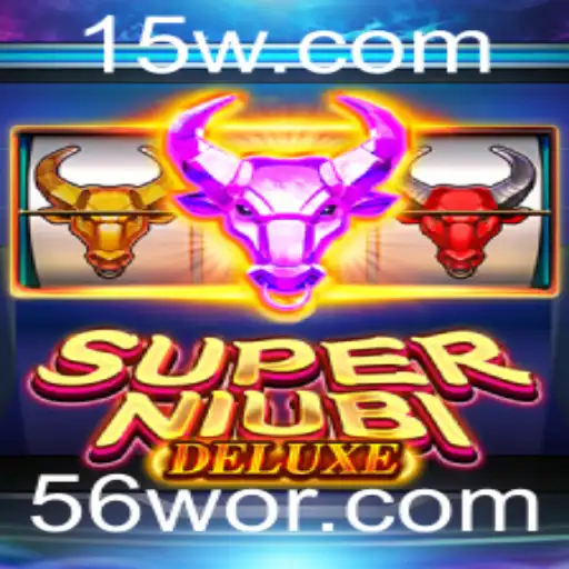 Explorando o Universo de SuperNiubiDeluxe: A Inovação Revolucionária no Mundo dos Jogos